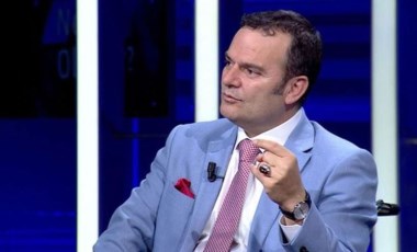 Kemal Öztürk'ten İmamoğlu uyarısı: AK Parti’yi siyaset sahnesinden siler