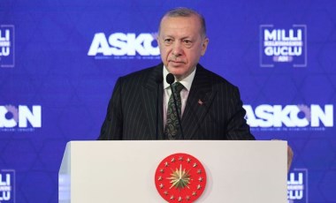 Erdoğan, Kılıçdaroğlu'nu hedef aldı: 'Eşkıyalık yapmayı iyice alışkanlık haline getirdi'