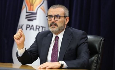 AKP'li Mahir Ünal'ın açılış hezeyanı: Zaten kimse gelmemiş ki bir siz gelmişsiniz