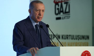 Erdoğan: Bizim tek bir derdimiz var; ihracat