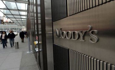 Moody's Türkiye'nin kredi notunu teyit etti