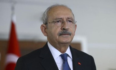 Mersin mitingi öncesi Kılıçdaroğlu'ndan paylaşım