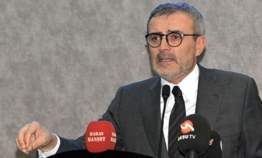 Mahir Ünal, Gezi'yi sorumlu buldu: Az bile abartıyoruz