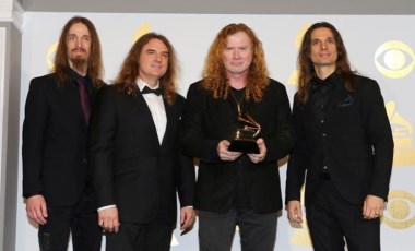 Ünlü müzik grubu Megadeth, kendi kripto para birimini piyasaya sürdü