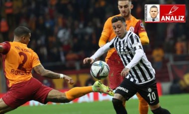 Arif Kızılyalın: Galatasaray mı daha kötü hakemler mi?