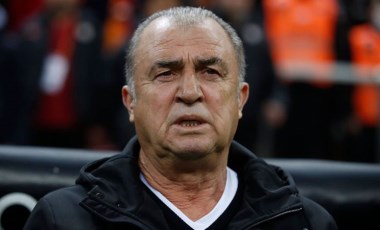 Galatasaray'da Fatih Terim yönetiminde bir ilk