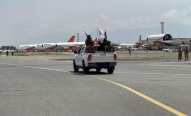 Katar Dışişleri Bakanı Al-Sani: Kabil Havaalanı'nın onarımı için Türkiye ile çalışıyoruz