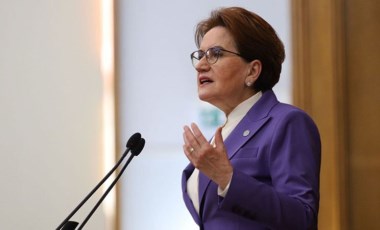 Akşener'den 'iktidara geliyoruz' açıklaması