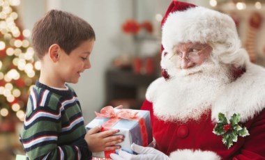 'Antalyalı Noel Baba'nın kemiği Amsterdam'a defnedildi