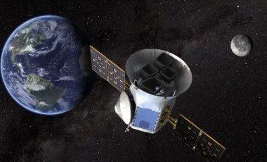 NASA’nın TESS uydusu öte gezegen keşfedilmesine yardımcı oldu