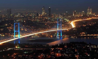 İstanbul'da koku alarmı