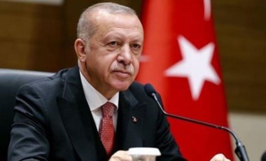 Erdoğan'dan dolar ve faiz açıklaması