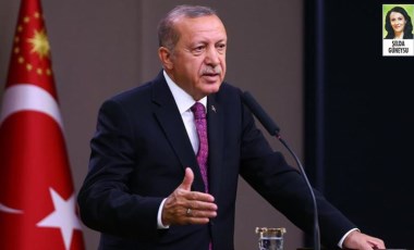 Cumhurbaşkanı Erdoğan, kurmaylarını uyardı: Muhalefete karşı sessiz kalmayın