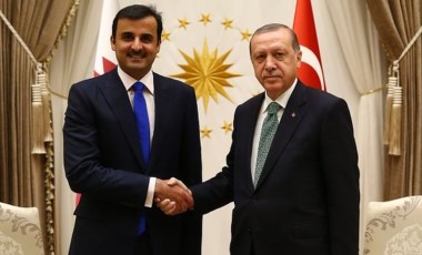 Cumhurbaşkanı Erdoğan'ın Katar ziyaretinde hangi konular masada?