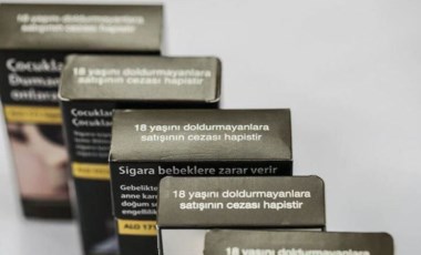 Sigaraya zam geldi mi? Tekel Bayileri Platformu Başkanı'ndan açıklama