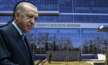 HKP'den TÜİK ve Erdoğan hakkında suç duyurusu