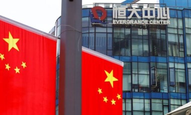 Evergrande direnişin sonuna yaklaşıyor: Son gün geldi