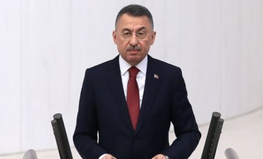 Bütçe görüşmelerinde Fuat Oktay'dan 'rezerv' ve 'faiz' açıklaması