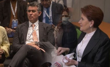 Feyzioğlu kaybetmişti: Akşener'den TBB yorumu