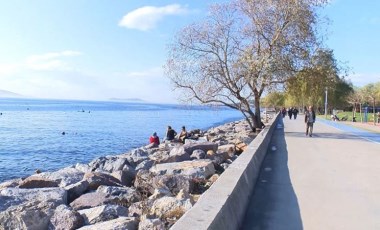 İstanbul'daki koku sırrını koruyor