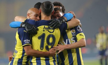 Gazeteci Serdar Ali Çelikler'den Fenerbahçe değerlendirmesi: Net galibiyet