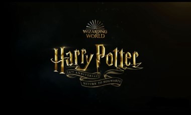 Harry Potter’ın 20. yıl özel bölümünden ilk fragman geldi: Return to Hogwarts