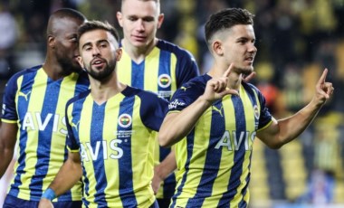 Fenerbahçe iç transferde 4 gencine yeni sözleşme teklif etti