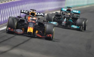 Formula 1 son yarış (Abu Dhabi Grand Prix) ne zaman, saat kaçta, hangi kanalda?