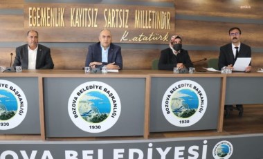 AKP'li başkanın akrabası olduğu iddiası: Hem müdür hem ekonomist