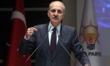 Numan Kurtulmuş'tan 'yüksek faiz' açıklaması