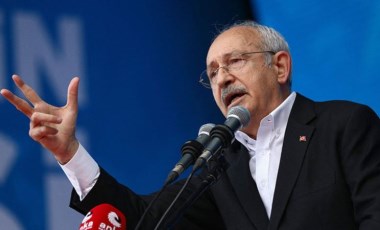 Kemal Kılıçdaroğlu'ndan iktidara 7 maddelik çağrı