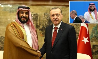 Suudi Arabistan Veliaht Prensi Selman ile Cumhurbaşkanı Erdoğan görüşecek mi?