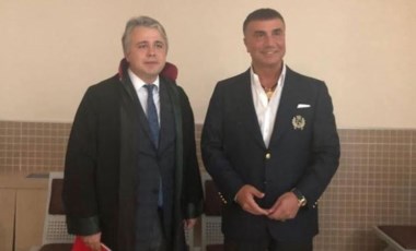 Sedat Peker'in avukatı Barkın'dan 'gözaltı' açıklaması