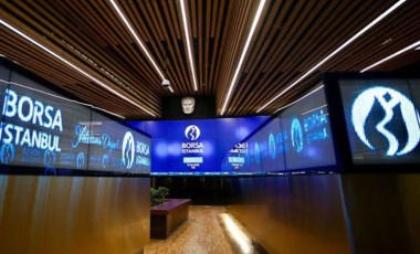 Borsa İstanbul güne rekor seviyeden başladı