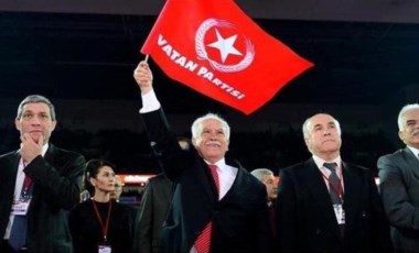 Vatan Partisi'nden ayrılanlar yeni parti kurdu: 'Sosyalist Cumhuriyet Partisi'