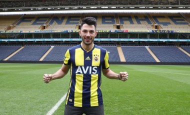 Tolgay Arslan'dan Fenerbahçe transferiyle ilgili itiraf