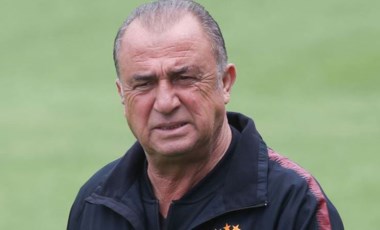 Fatih Terim'e ne oldu? Hastalığı ne?