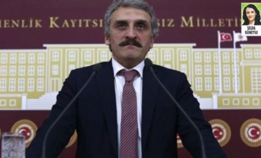 AKP'li Ahmet Hamdi Çamlı'dan ‘Yeliz’ savunması