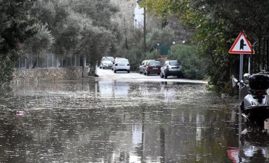 Diyarbakır Valiliği'nden sel baskını uyarısı