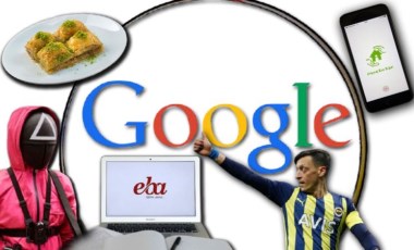 Google, 2021 yılında en çok merak edilenleri açıkladı