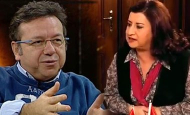 Tarihin ilk 'çıkar telefonunu göster' olayı: Gani Müjde, 'Yıllar öncesinden görmüşüm bugünleri' diyerek paylaştı