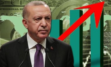 Erdoğan'ın Katar dönüşü yaptığı açıklama TL'yi vurdu: İşte dolar ve Euro'da son durum