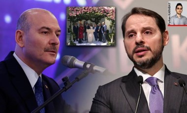 Özgür Taşdemir hakkındaki iddianame dikkat çekti: Soylu'nun gündeme getirdiği ismin 'Albayrak' bağı