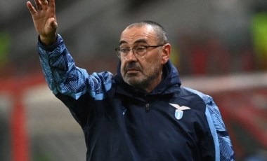 Maurizio Sarri: 