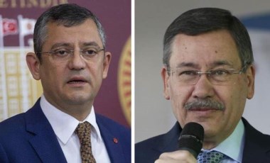 Melih Gökçek, Özgür Özel'i hedef aldı: Özel'den tepki gecikmedi