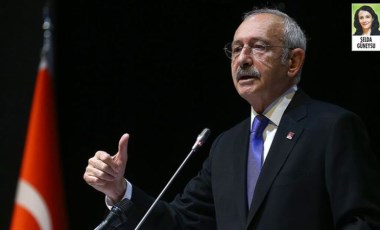 İYİ Parti, CHP lideri Kemal Kılıçdaroğlu’nun cumhurbaşkanlığı adaylığını tartışıyor