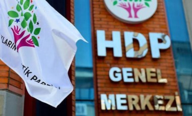 Mustafa Balbay yazdı: Saray’ın HDP senaryoları!