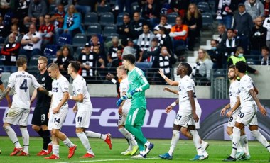 Fenerbahçe-Eintracht Frankfurt maçı ne zaman, saat kaçta, hangi kanalda?