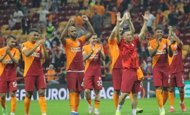 Lazio-Galatasaray maçı ne zaman, saat kaçta, hangi kanalda?