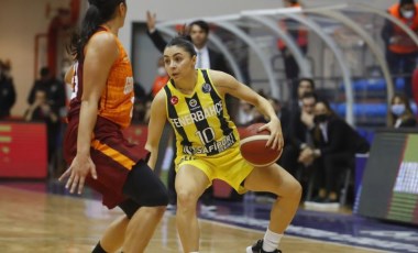 Poto derbisini Fenerbahçe farklı kazandı